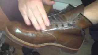Red wing