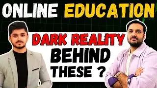 What's the FUTURE of Online Education? | MBA/PGDM 2025