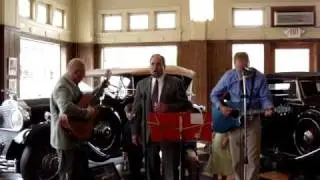 Emily's Zimmerman's/Zimmer's Wedding