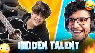 @triggeredinsaan RAIDED ME 🤩