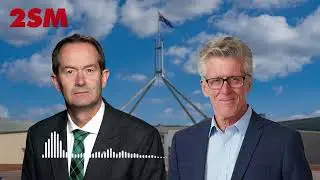 Labor&rsquo;s Hate Laws Were Rushed. The Coalition Stepped In.