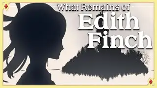 Forbidden family history? Not so forbidden now- |【What Remains of Edith Finch】