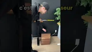 Les Solutions de Rangement