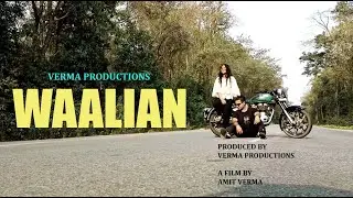 wallian remix by harnoor