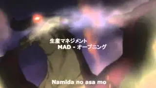 [MAD] Fairy Tail opening X16
