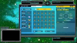 Live: Pokemon Scarlet- 7 Star Poison Tera Greninja is Here! Grind Time!