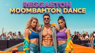 Explota el Beat: Reggaeton X Moombahton 2025 desde Miami 🌴🔊