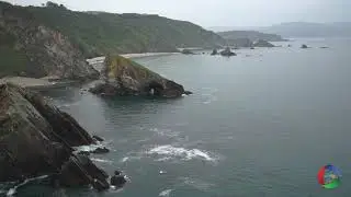 Lugares Mágicos de Galicia