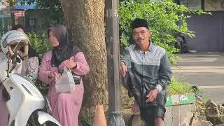 Ziarah Wali 8 Dampit Kab. Malang