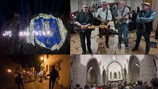 3 -ème édition de la fête de l'hiver à La Tour d'Auvergne