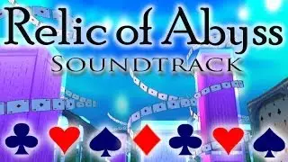 HD Fiesta Online: Relic of Abyss/Abyssal Cave - ORIGINAL Outspark Soundtrack