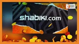 Five winners of the Shabiki Jackpot pocket Ksh 119,077 each