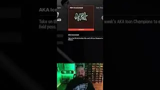 Do This AKA Icon TOKEN GLITCH Right NOW!