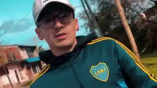 Santi Cogollo - Hecho Pa' Mi (Videoclip Oficial)