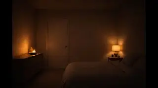 Soft Background Noise For The Sleepless Mind