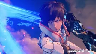 Phantasy Star Online 2: New Genesis :: Prologue