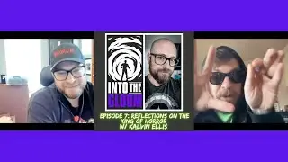Kalvin Ellis & Thomas Gloom Talk Video Rental Store Nostalgia