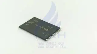 MICRON MT29F16G08CBACAWP:C TSOP-48 1406+