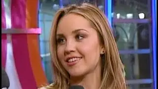 Amanda Bynes 