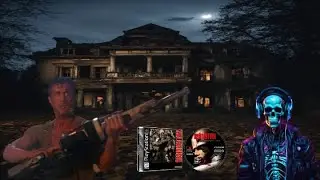 Resident Evil - Still Dawn | Gameplay Ost |  Psone Games