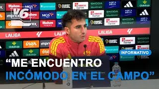 Jon Morcillo: 