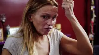 Дом Беллэр &mdash; самый дом с привидениями в Огайо | Официальный трейлер