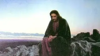 ✝️DID I TELL YOU, THAT I MISS YOU✝️ | (ADORE)_JESUS CHRIST EDITION