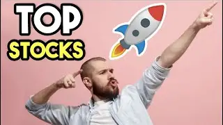 Top Growth Stocks This Week