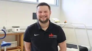 Interested in studying Sport and Exercise Science?