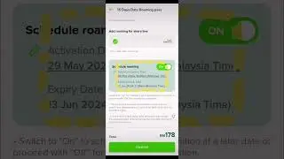 Buy #Maxis data #roaming package on App #singapore #japan #thailand #korea #taiwan #china #europe