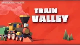 Alexander Ahura - Train Valley - Germany 1