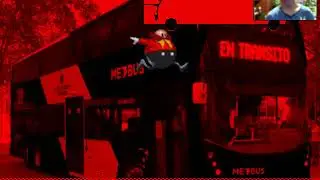 Crazy Bus Crossover V3