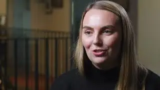Elizabeth Barry - Human Resources