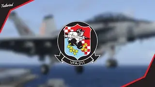 United States Navy | VFA-211