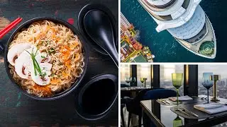 Hotel & Marine Expert Summit 2020 | RATIONAL