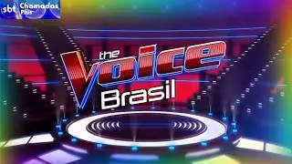 1&deg; Teaser | The Voice Brasil - (Vem a&iacute;!)
