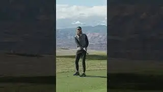 Copper Rock Golf Course 😍