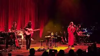 Yeah Yeah Yeahs - Maps (Acoustic)