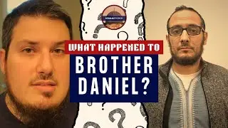 The END Of Daniel HAQIQATJOU? (Social Media Fitna)
