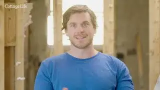 Holmes on Homes: Building a Legacy | Web Extra 2 | Cottage Life TV
