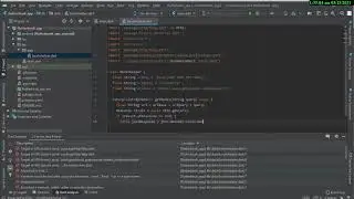 【FLUTTER ANDROID STUDIO and IOS】Google Books API
