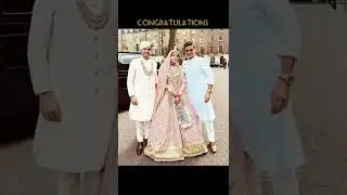 Singer Kanika Kapoor Wedding Album||#shorts #weddingphoto #kanikakapoor #singerwedding #weddingdress