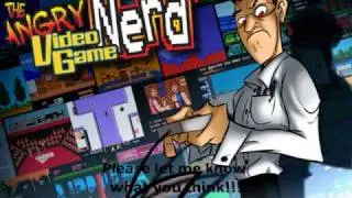 AVGN Theme REMIX!