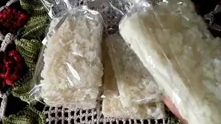 COCADA DE LEITE CONDENSADO . FAÇA E VENDA