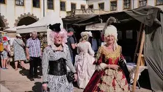 Barockfest Gotha 2025
