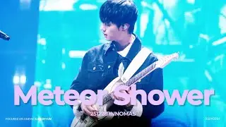 251228 원위(ONEWE) - 한여름 밤 유성우(Meteor Shower) / 강현 직캠 / 이노마스 대구