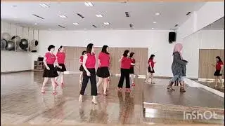 NOTHING'S GONNA CHANGE US Line Dance
