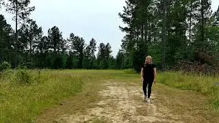 Land For Sale &mdash; 35.1 acres in Pauline, SC