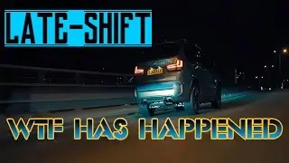 Late Shift - WTF Has Happened - Let's Play #1
