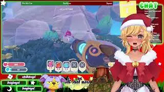 I Thought i said NO CHRISTMAS SPECIALS  +1 !socials !throne [Elf Vtuber]